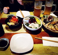 Yume Sushi 3 - Events Australia