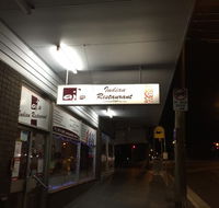 Aj's Indian Restaurant - Tourism Bookings