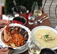 Albi's Table - Tourism Bookings
