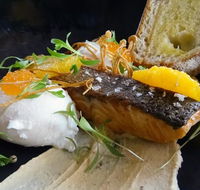 All Good Things Eatery - Accommodation Europe