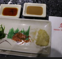 Asahi Japanese Restaurant - Accommodation Europe