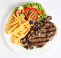 Blue Elephant Restaurant - Events Australia