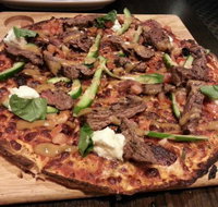 Bondi Pizza Top Ryde - Events Australia