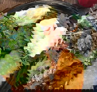 Cafe Roman - Events Australia