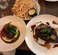 Chef's Palette - Tourism Bookings