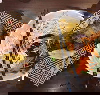 Chefs Gallery - Events Australia