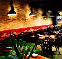 Chilli Blossom - Events Australia