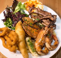 Club Rivers - Events Australia