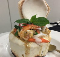 Cozy Thai - Events Australia