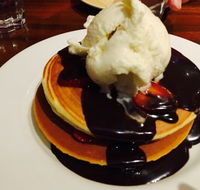 D to D Cafe Restaurant - Accommodation Europe