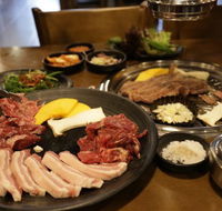 Dae Jang Kum Korean Bbq Restaurant - Tourism Bookings