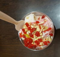 Durga Paan  Faloda House - Tourism Bookings