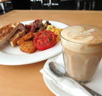 Exacta Restaurant  Bar - Events Australia