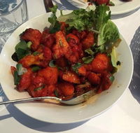 Ginger Indian Restaurant - Tourism Bookings