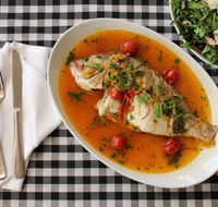 Giro Osteria - Tourism Bookings