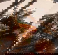 Hanuman Thai Restuarant - Events Australia