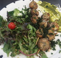 Hattrick - Events Australia