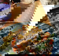 Health Freak Cafe - Events Australia