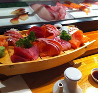 Hukuya Sushi Bar - Tourism Bookings