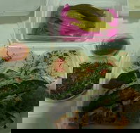 Jasmin 1 lebanese restaurant chesterhill - Events Australia