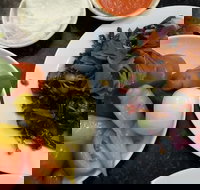 Jasmin Lebanese Restaurant - Events Australia