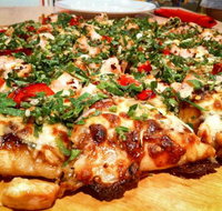 Johnny's Pizza and Pasta - Events Australia