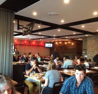 Kefi Souvlaki and Pizza Bar - Accommodation Europe