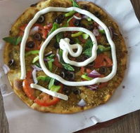 Khoder's Pizza Cafe - Events Australia