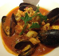 La Zana Pizza  Pastaria - Events Australia