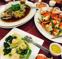 Lee Central Park Chinese Restaurant - Tourism Bookings
