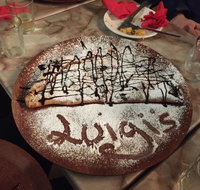 Luigi's Pizza Bar - Events Australia