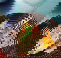 M Restaurant - Events Australia