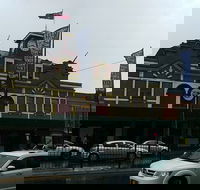 Maroubra Junction Hotel - Accommodation Europe