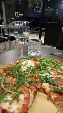 May's Pizzeria - Events Australia 0