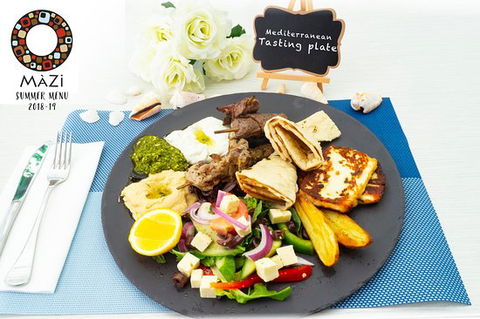 MaZi Restaurant - Accommodation Europe 0