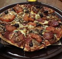 Melthouse Pizza  Pasta - Accommodation Europe
