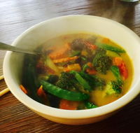 My Thai Takeaway - Tourism Bookings