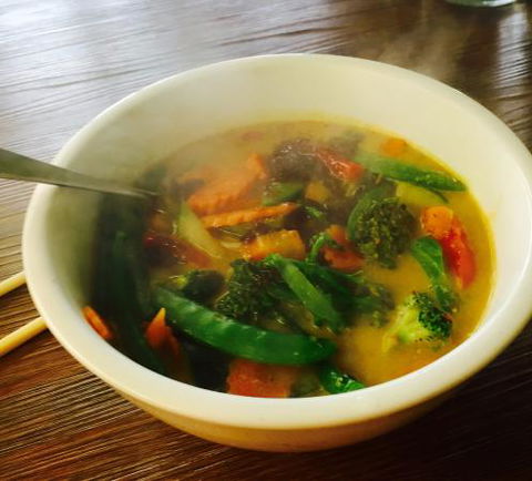 My Thai Takeaway - Events Australia 0