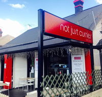 not just curries - Tourism Bookings