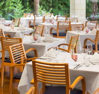 Orchards Restaurant  Bar - Events Australia