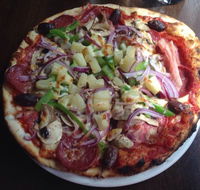 Papa's Pizza  Pasta - Events Australia