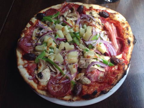 Papa's Pizza & Pasta - Accommodation Europe 0