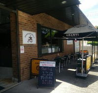 Pennant Hills Cafe - Events Australia