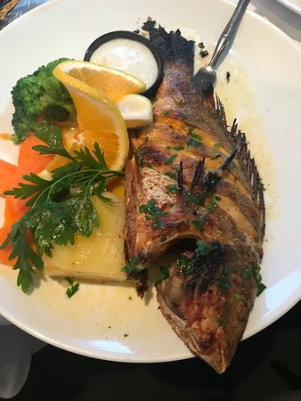 Penshurst Cottage Italian And Seafood Restaurant - Accommodation Europe 0