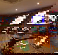 Pier Hotel - Events Australia