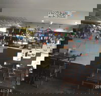 Pizzeria Locale - Events Australia