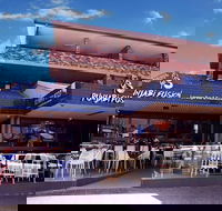 Punjabi Fusion - Bar Lounge  Restaurant - Tourism Bookings