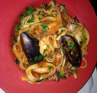 Roma Capoccia - Events Australia