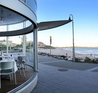 Sealevel Restaurant - Tourism Bookings