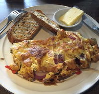 Stanley St Cafe - Events Australia